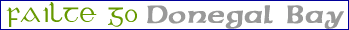 Donegal Bay Tourism
