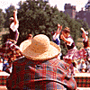 Highland games
